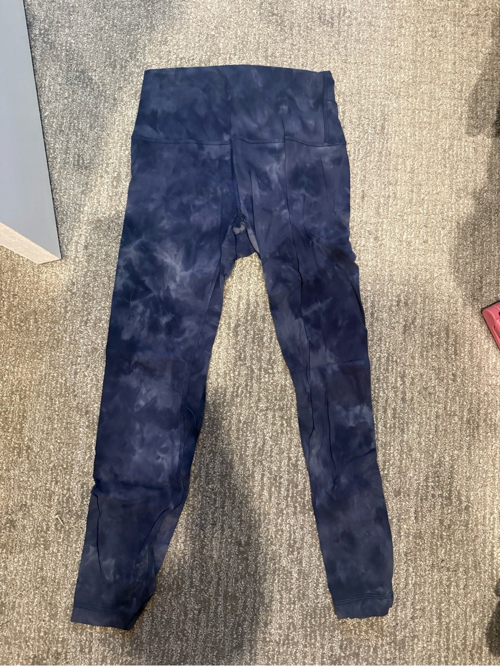 lululemon athletica Align Pant 25” Diamond Dye